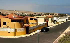 Casa Pared